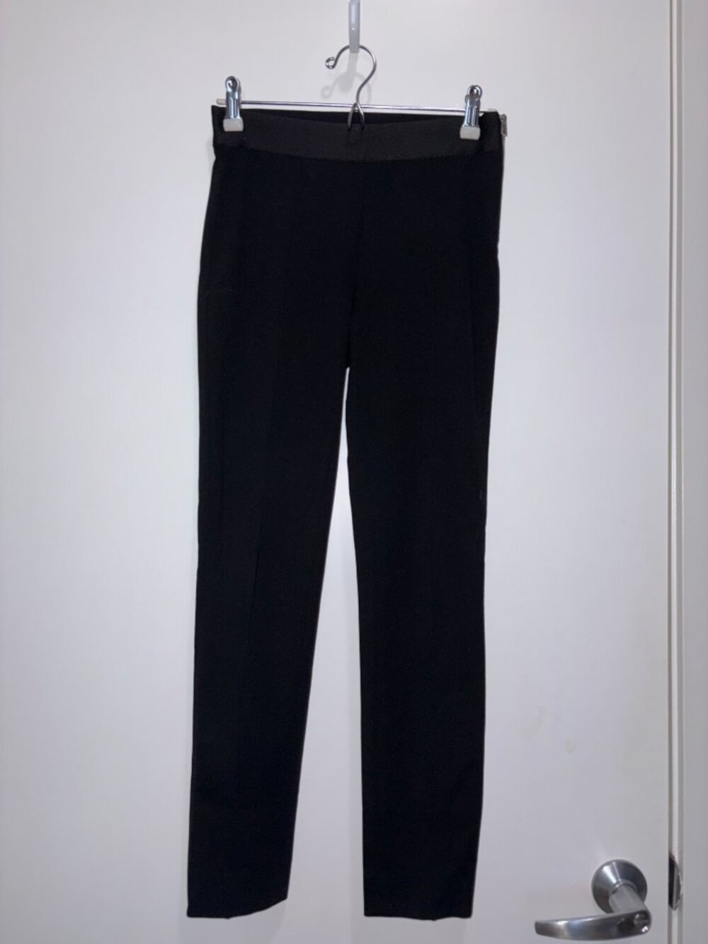 Everlane Stretch Ponte Skinny Pant
